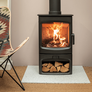 The Truth About Wood Burning Stoves - Charnwood Stoves